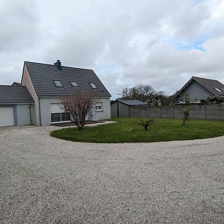 Gite Entre Cherbourg Et Val De Saire Digosville Eksteriør bilde